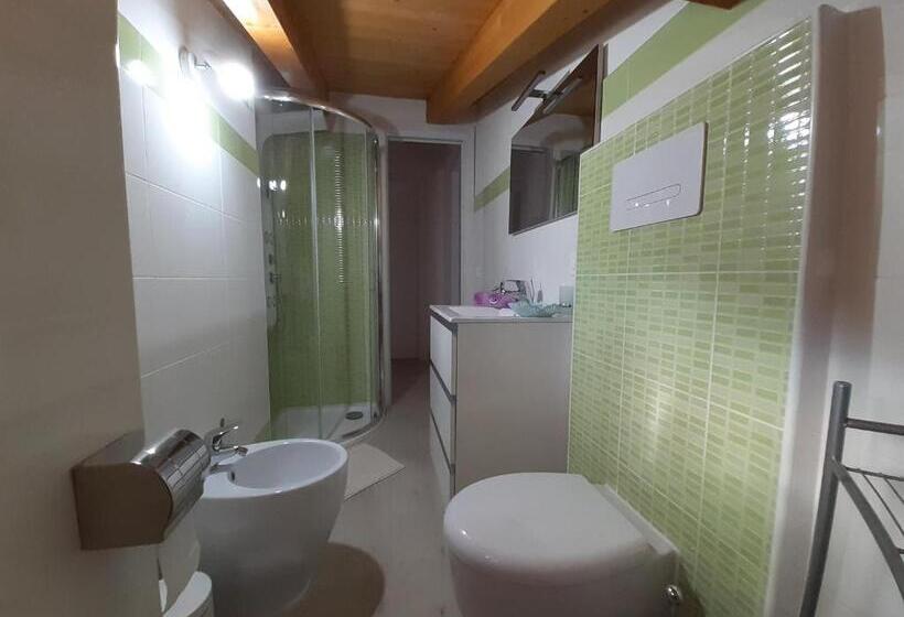Апартаменты 2 Спальни, Carmineholidayhouse