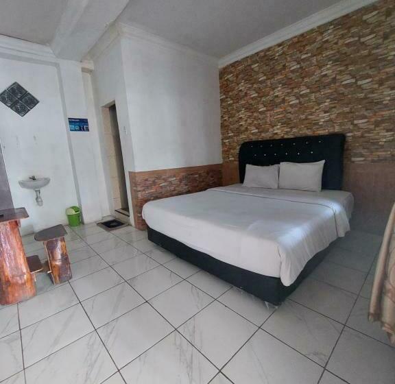 싱글 디럭스 룸, 3 Berastagi