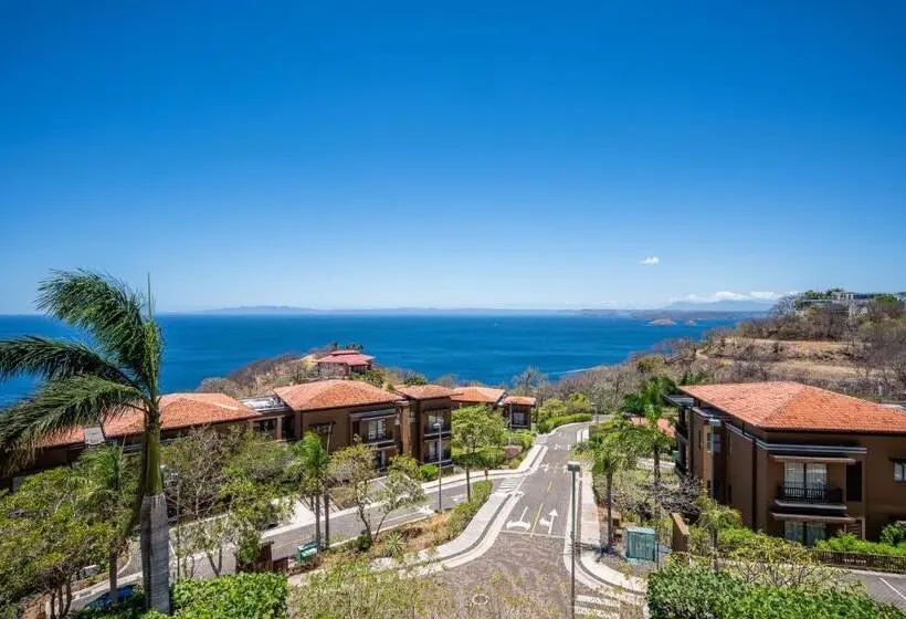 Huoneisto 3 Makuuhuonetta, Azul Paraiso 8b