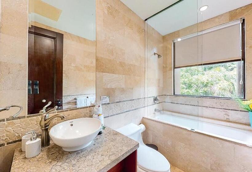 آپارتمان 3 خوابه, Azul Paraiso 8b