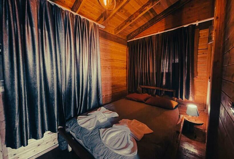 סוויטה נוף לים, Kabak ütopya Suites