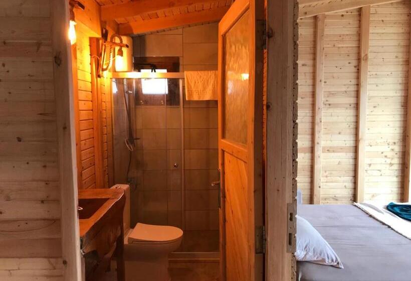 סוויטה נוף לים, Kabak ütopya Suites