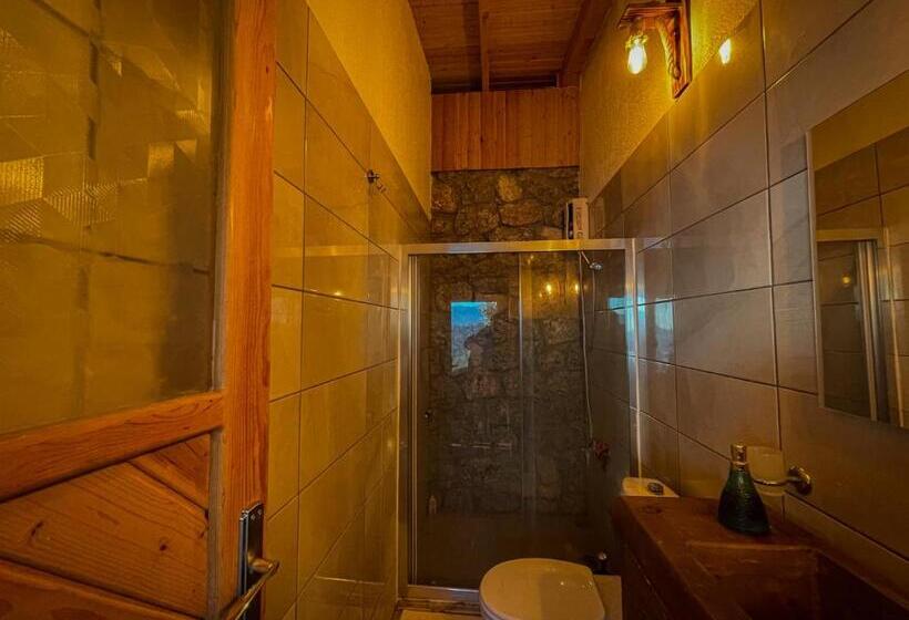 Люкс Вид на Море, Kabak ütopya Suites