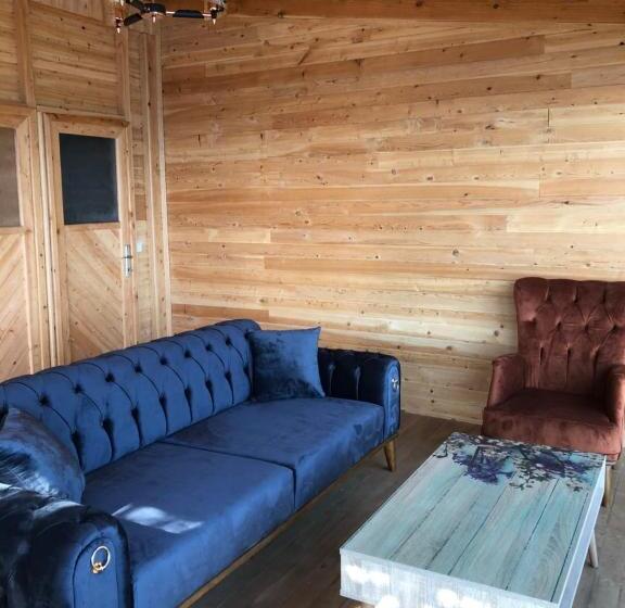 סוויטה נוף לים, Kabak ütopya Suites