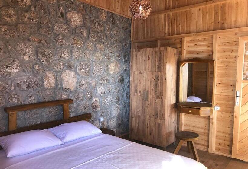 סוויטה נוף לים, Kabak ütopya Suites