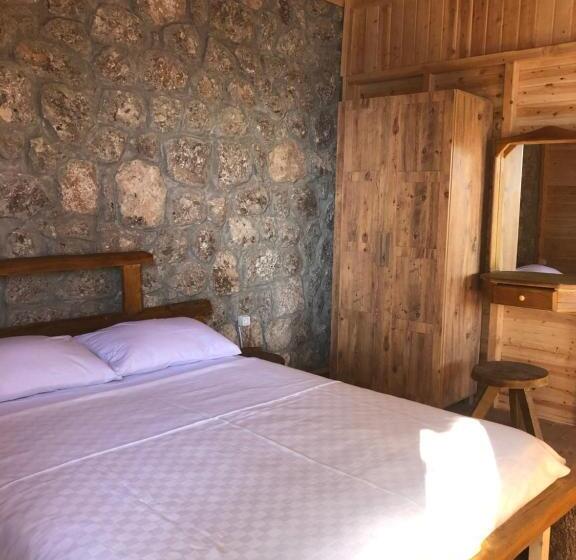 סוויטה נוף לים, Kabak ütopya Suites