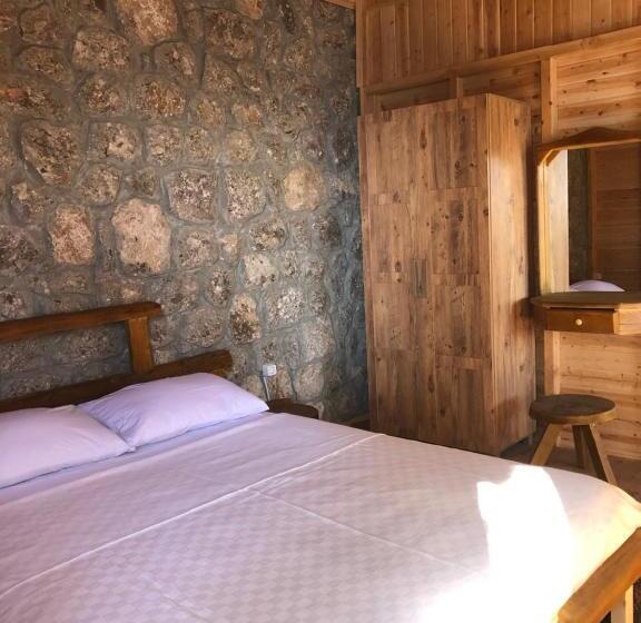 סוויטה נוף לים, Kabak ütopya Suites