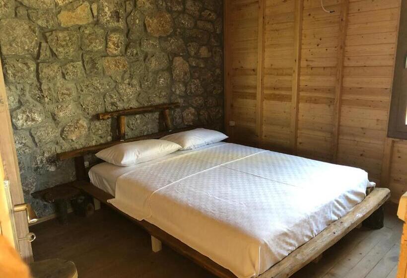 סוויטה נוף לים, Kabak ütopya Suites