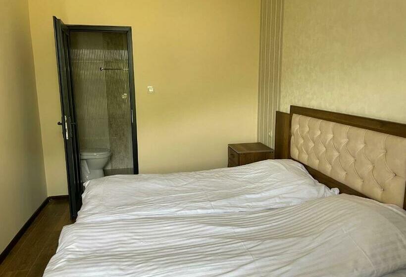 اتاق استاندارد, Yolyans