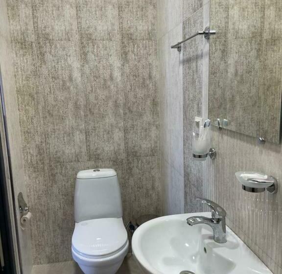 اتاق استاندارد, Yolyans