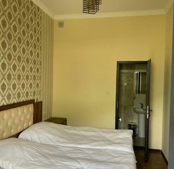 اتاق استاندارد, Yolyans