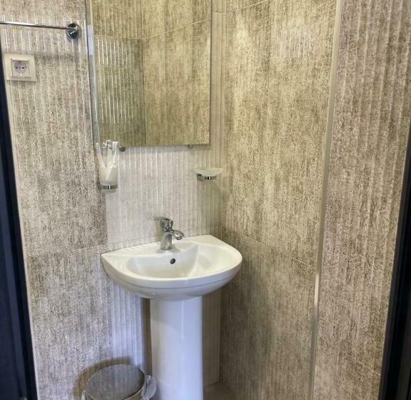 اتاق استاندارد, Yolyans