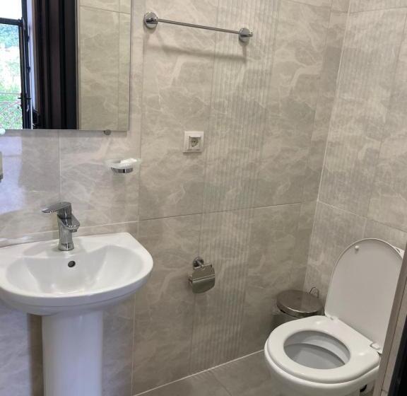 اتاق استاندارد, Yolyans