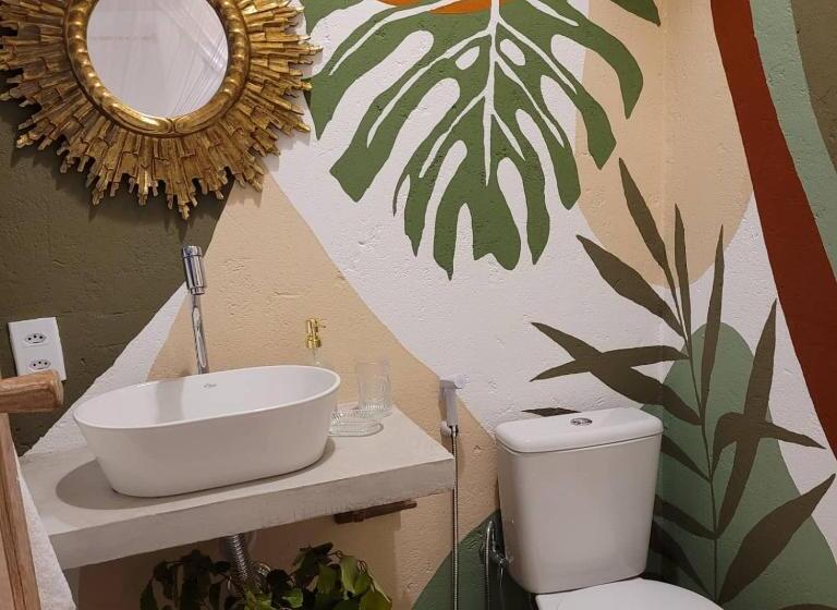 Люкс, Nossa Casa Caraíva   A Melhor Localização Da Vila