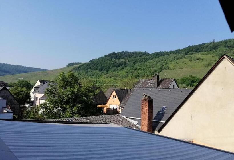 Номер Стандарт, Gästehaus Herbert Kappes