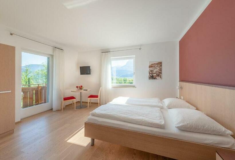 스탠다드 스튜디오 (전망), Sandhof Ferienwohnungen