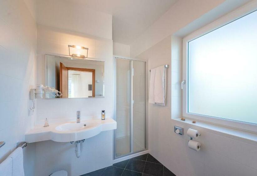 스탠다드 스튜디오 (전망), Sandhof Ferienwohnungen