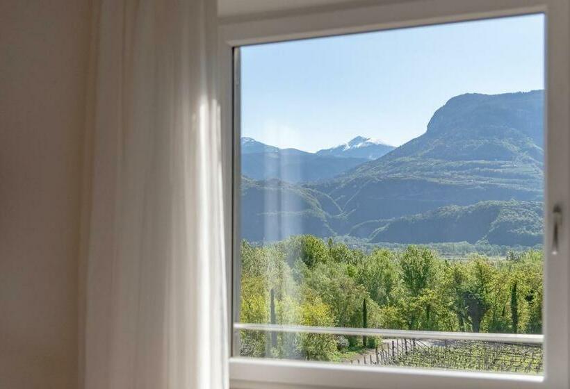 스탠다드 스튜디오 (전망), Sandhof Ferienwohnungen