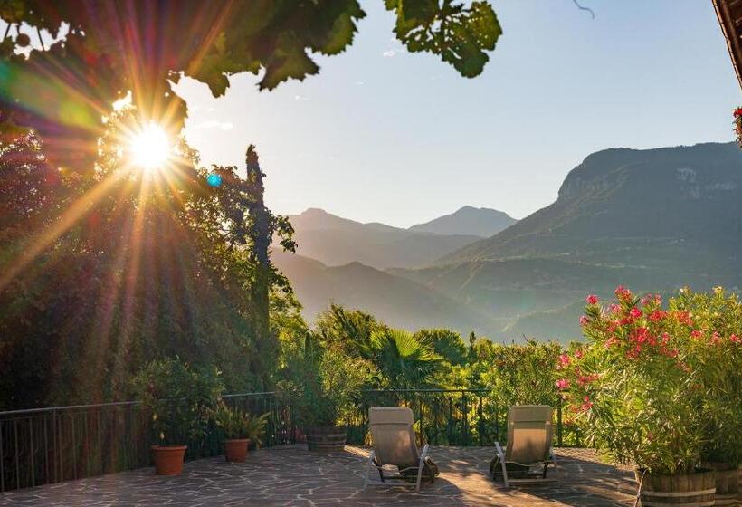 스탠다드 스튜디오 정원 전망, Sandhof Ferienwohnungen