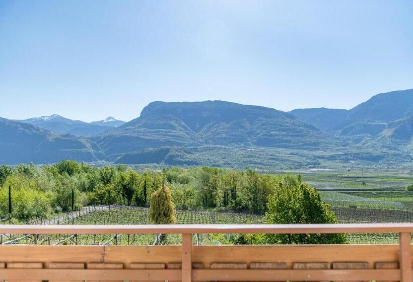 침실 1개 아파트, Sandhof Ferienwohnungen