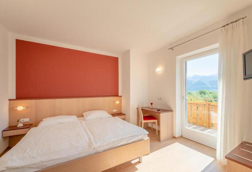 침실 1개 아파트, Sandhof Ferienwohnungen