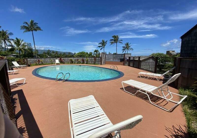 شقة غرفة واحدة, Sealodge G9