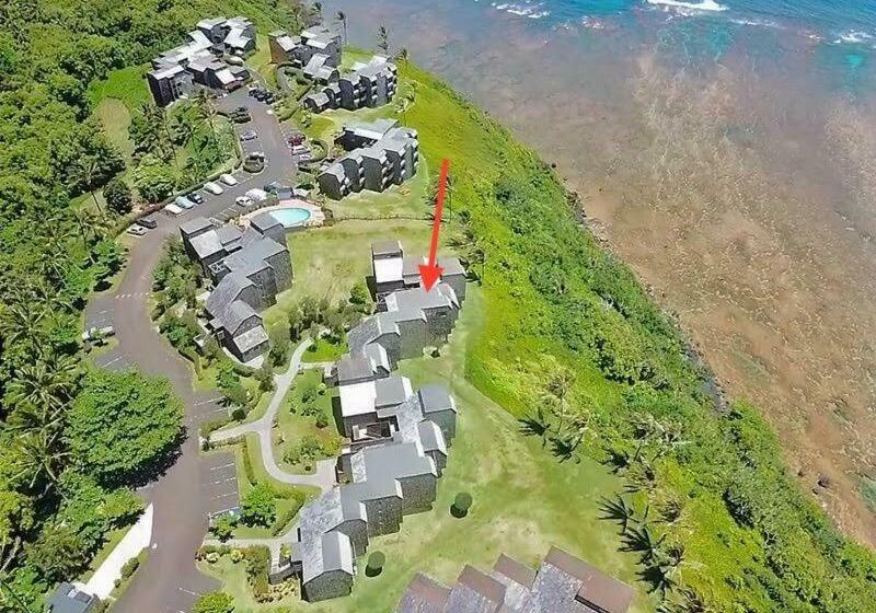 شقة غرفة واحدة, Sealodge G9