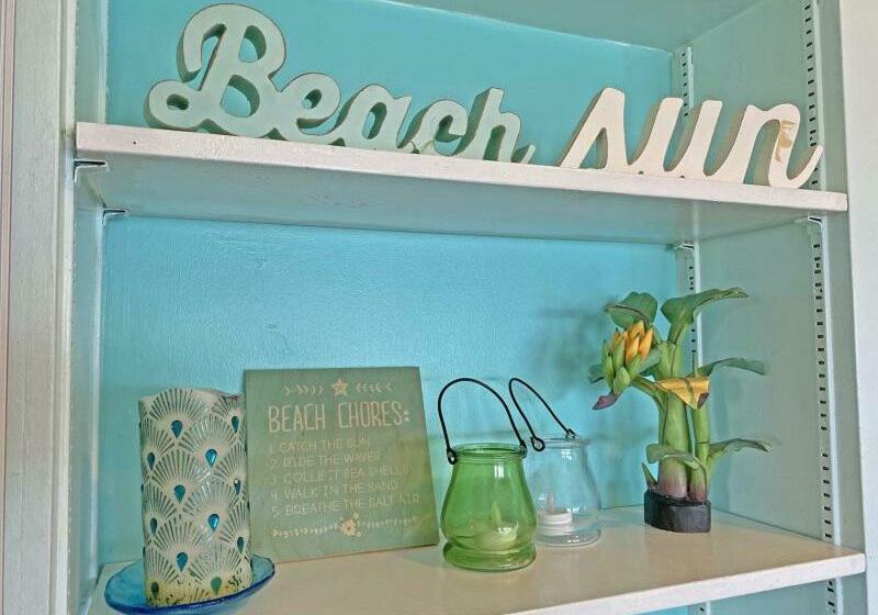 شقة غرفة واحدة, Sealodge G9