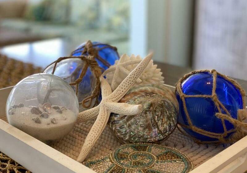 شقة غرفة واحدة, Sealodge G9