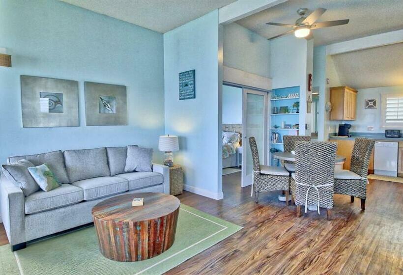 شقة غرفة واحدة, Sealodge G9