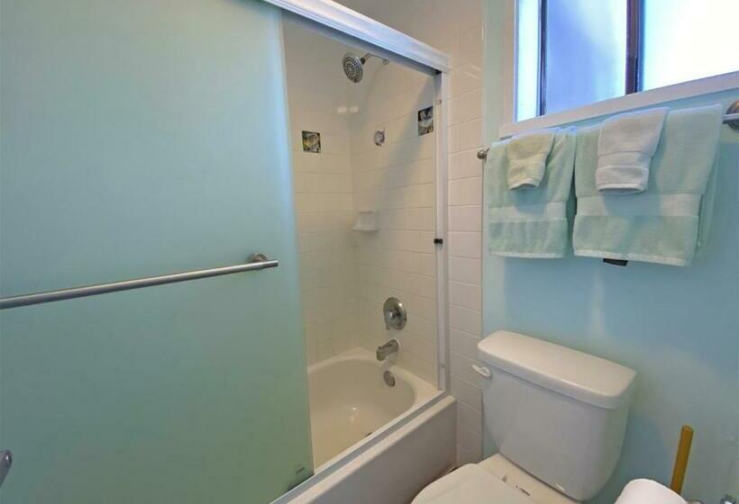 شقة غرفة واحدة, Sealodge G9