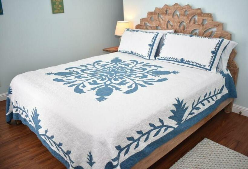 شقة غرفة واحدة, Sealodge G9