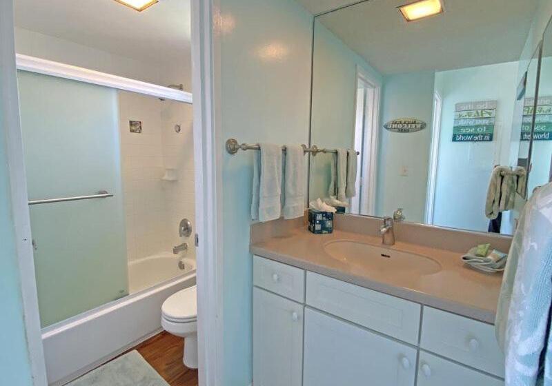 شقة غرفة واحدة, Sealodge G9