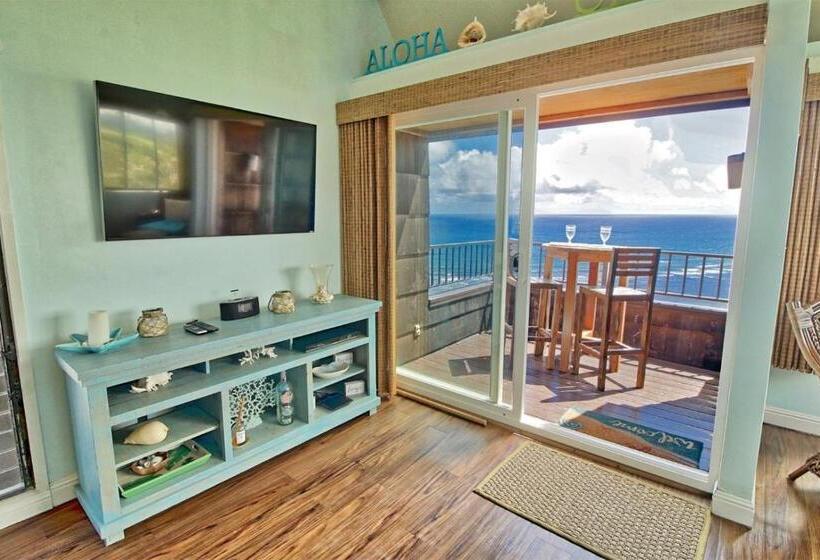 شقة غرفة واحدة, Sealodge G9