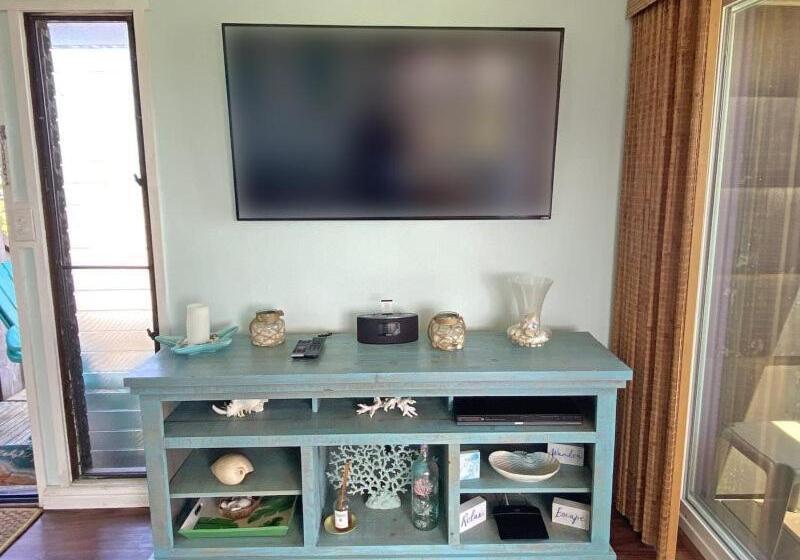 شقة غرفة واحدة, Sealodge G9