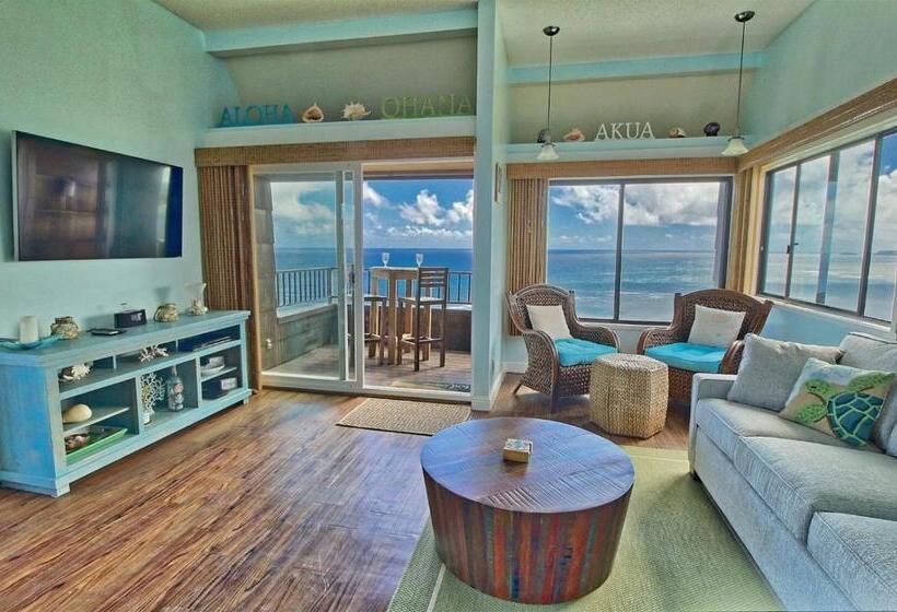 شقة غرفة واحدة, Sealodge G9