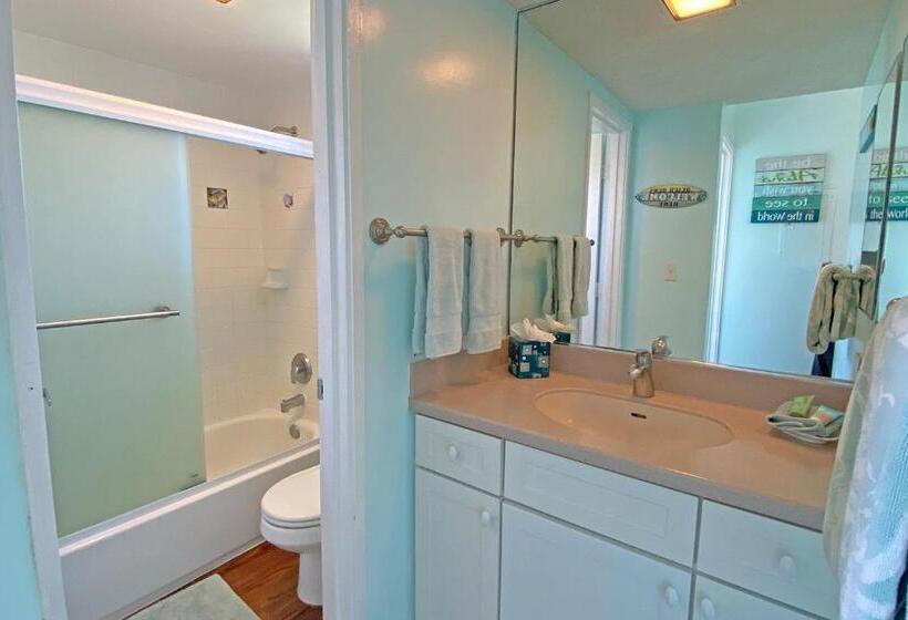 شقة غرفة واحدة, Sealodge G9