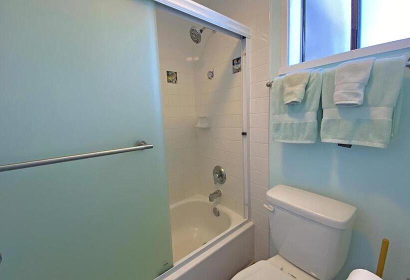 شقة غرفة واحدة, Sealodge G9