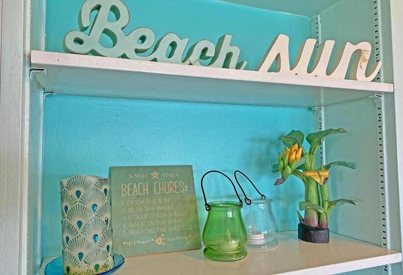 شقة غرفة واحدة, Sealodge G9