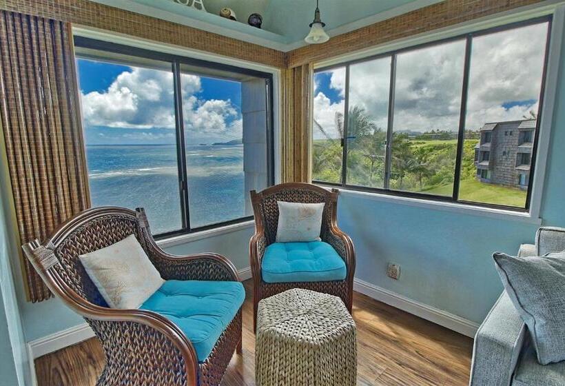 شقة غرفة واحدة, Sealodge G9