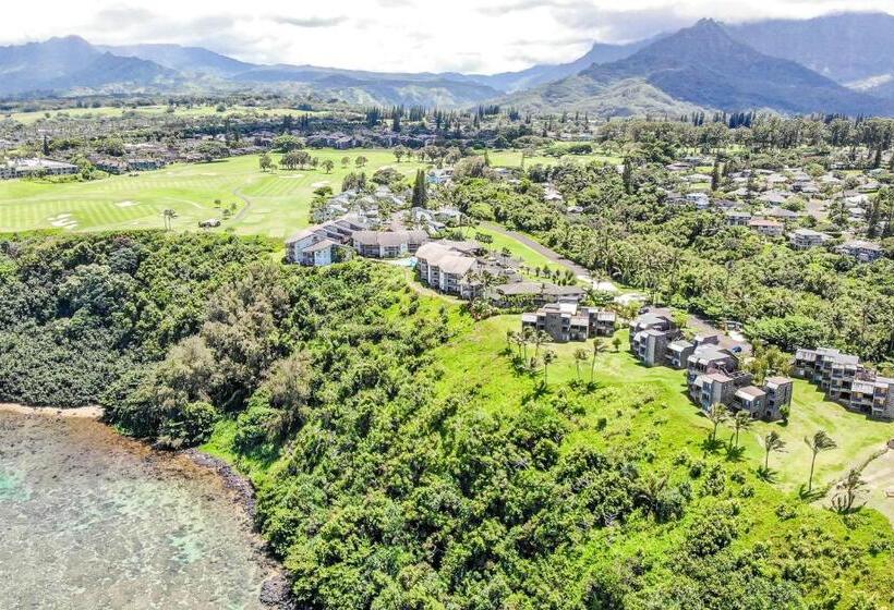 شقة غرفة واحدة, Sealodge G9