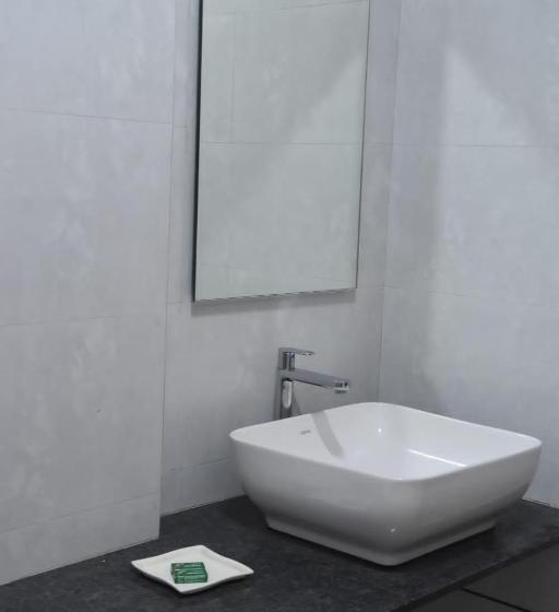 חדר דלוקס, Vrindavan Deluxe, Kolhapur