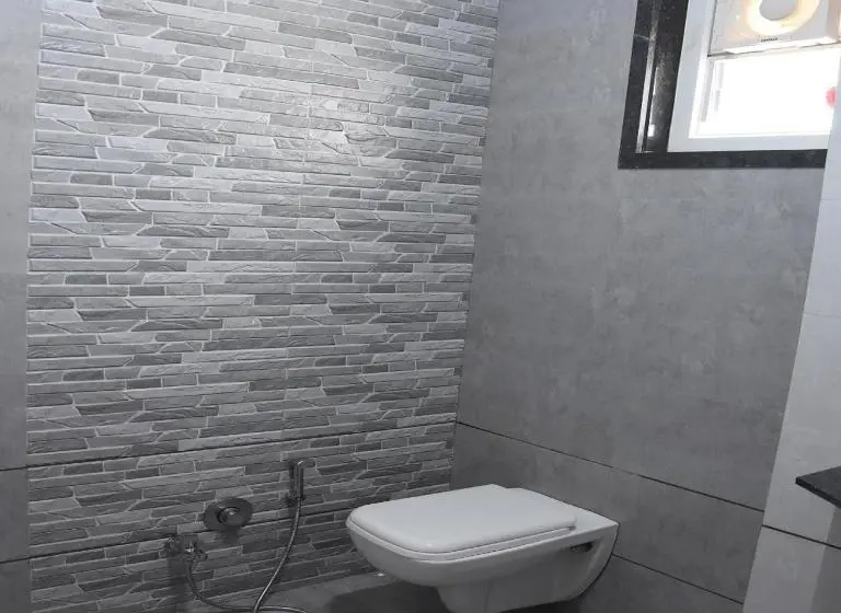 デラックスルーム, Vrindavan Deluxe, Kolhapur