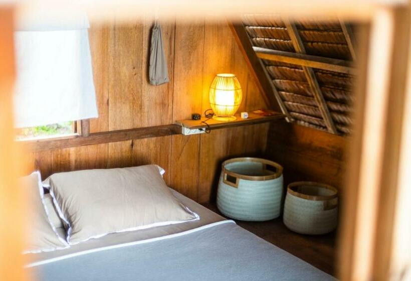 Бунгало Стандарт, Tailana Island Pulau Banyak