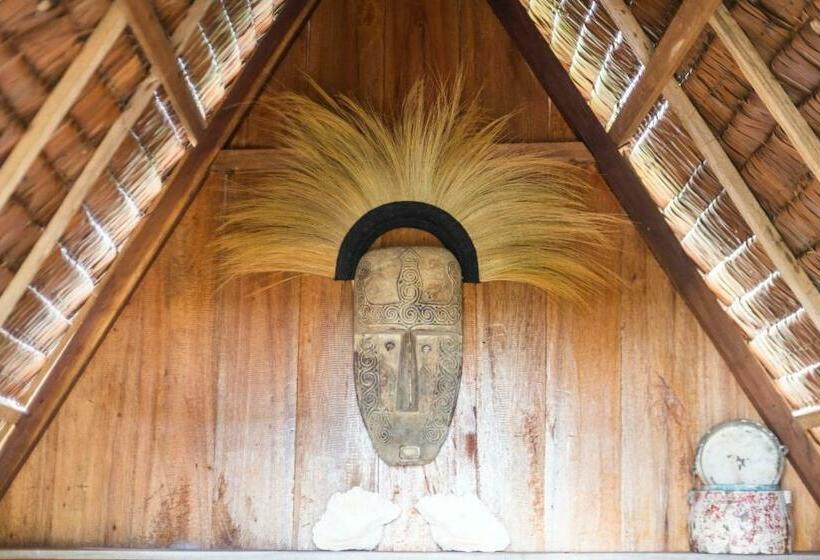 Бунгало Стандарт, Tailana Island Pulau Banyak