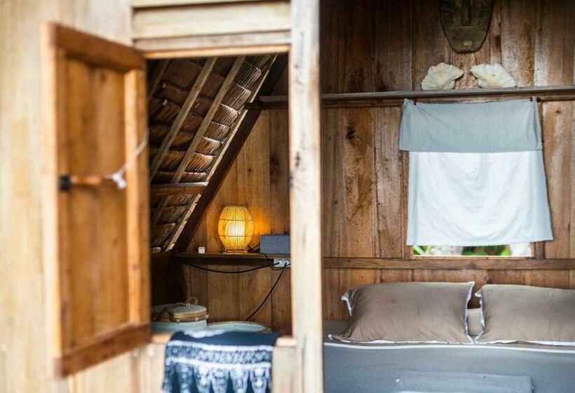 Бунгало Стандарт, Tailana Island Pulau Banyak