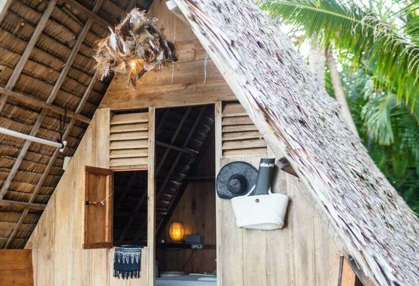 Бунгало Стандарт, Tailana Island Pulau Banyak