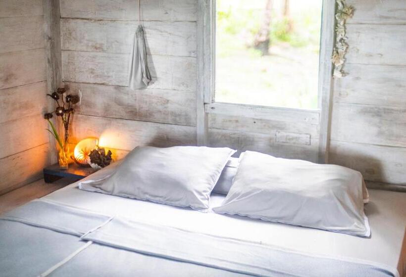 Бунгало Стандарт, Tailana Island Pulau Banyak