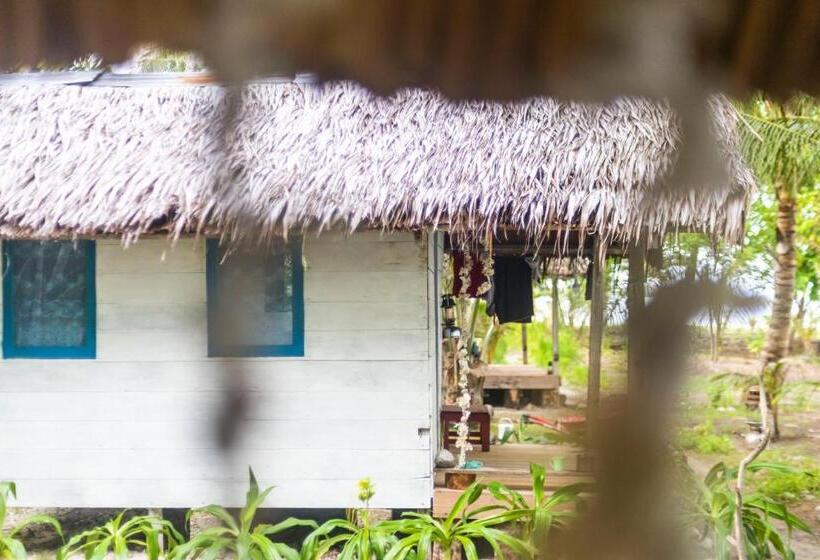 Бунгало Стандарт, Tailana Island Pulau Banyak