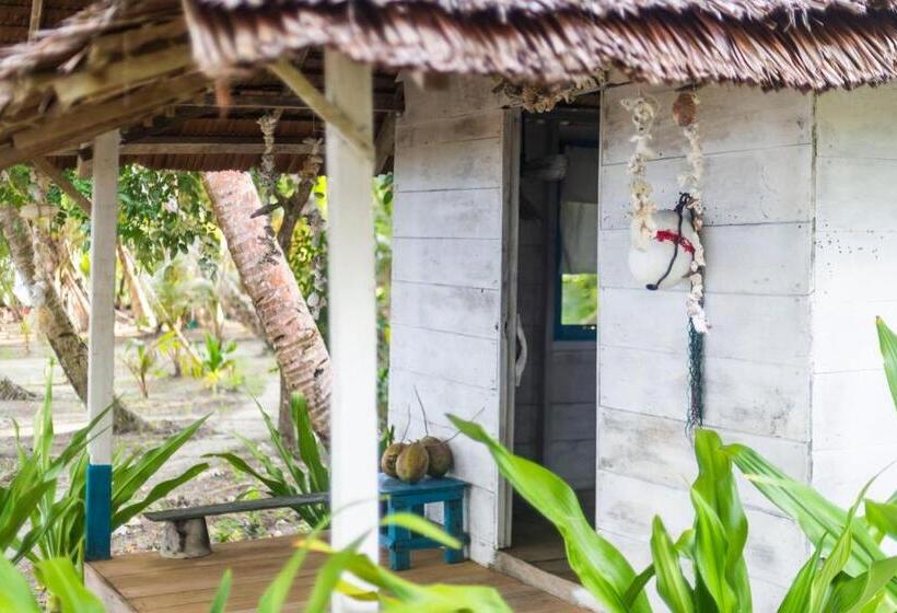 Бунгало Стандарт, Tailana Island Pulau Banyak